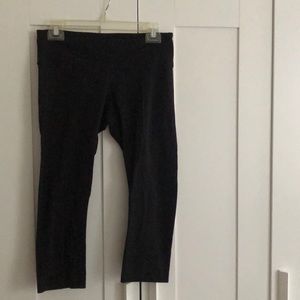 Lululemon Capri pant